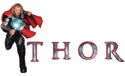 Logo Thor Cinéma International Multi Média 