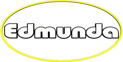 Edmunda E FEMMINILE - Germania Nome 