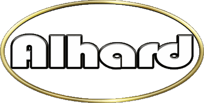 Alhard A MASCULINO - Alemania Nombre 