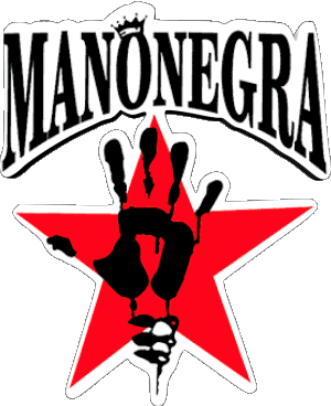 Mano Negra Francia Musica Multimedia 