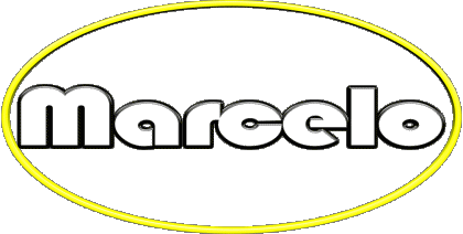 Marcelo M MASCULINE - Spain First Names 