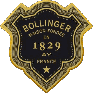 Bollinger Champagne Bebidas 