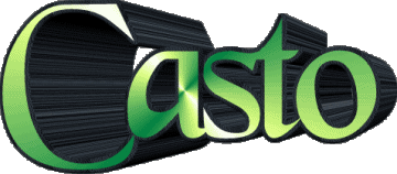 Casto C MASCULINE - Spain First Names 