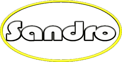 Sandro S MASCULINO - Francia Nombre 