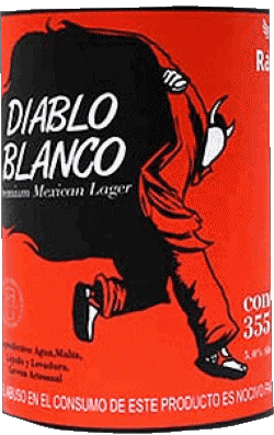 Ramuri Mexique Bières Boissons 