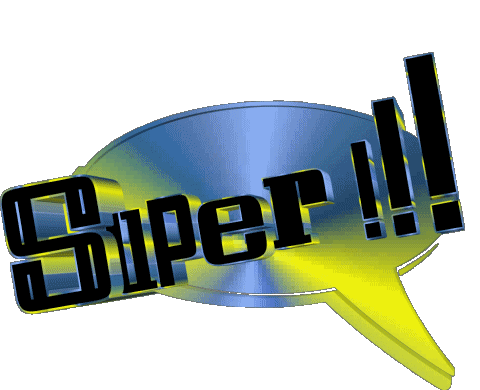 002 Super French Messages 