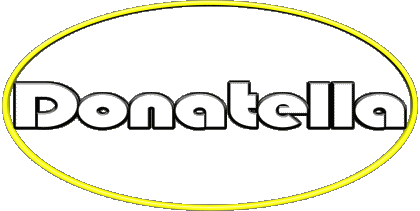 Donatella D FEMININE - Italy First Names 