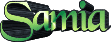 Samia S FEMININ - Maghreb Musulman Prénoms 