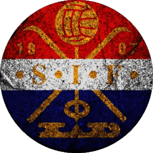 Stromsgodset IF Norvège FootBall Club Europe Logo Sports 