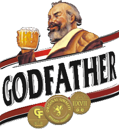 Godfather-Beer Inde Bières Boissons 