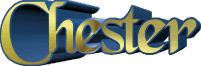 Chester C MASCHIO - UK - USA - IRL - AUS - NZ Nome 