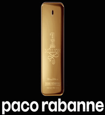 Paco Rabanne Couture - Parfüm Mode 