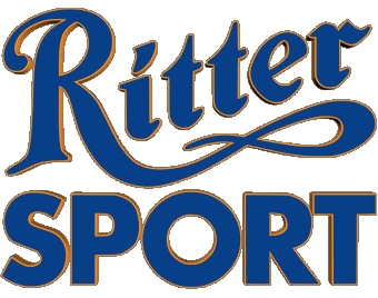Ritter Sport Cioccolatini Cibo 