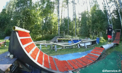 Free Style Fun Win Esquí Deportes Humor - Fun 