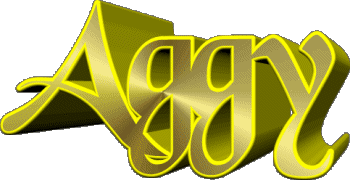 Aggy A FEMENINO - Alemania Nombre 