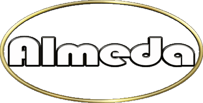 Almeda A FEMMINILE - Francia Nome 