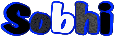 Sobhi S MANN - Maghreb Muslim Vorname 