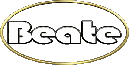 Beate B WEIBLICH - Deutschland Vorname 