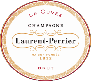 Laurent Perrier Champagne Boissons 