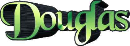 Douglas D MASCHIO - UK - USA - IRL - AUS - NZ Nome 