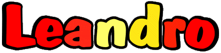 Leandro L MASCULIN - Italie Prénoms 