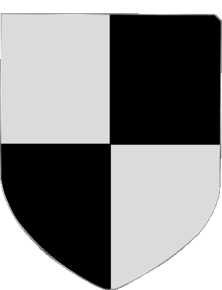 CHARLIEU 42 Départements - Villes France Drapeaux 