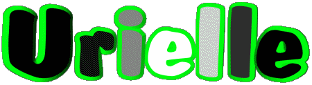 Urielle U WEIBLICH - Frankreich Vorname 