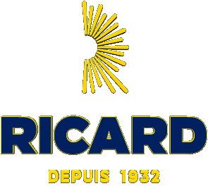 Ricard Vorspeisen Getränke 