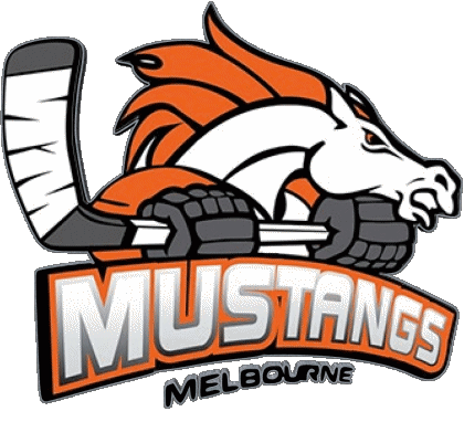 Melbourne Mustangs Australia Hockey - Clubs Sports 