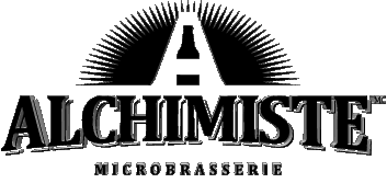 Alchimiste Canada Bières Boissons 