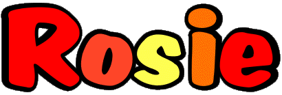 Rosie R FEMININE - France First Names 