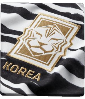 Südkorea Asien Fußball - Nationalmannschaften - Ligen - Föderation Sport 