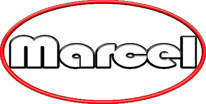 Marcel M MANN - Frankreich Vorname 