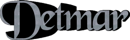 Detmar D MASCULIN - Allemagne Prénoms 