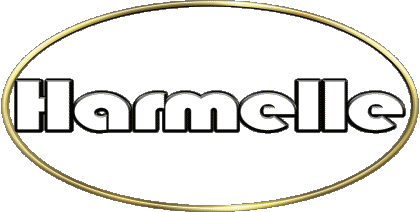 Harmelle H FEMMINILE - Francia Nome 