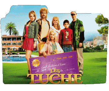 01 Les Tuche Filme Frankreich Multimedia 