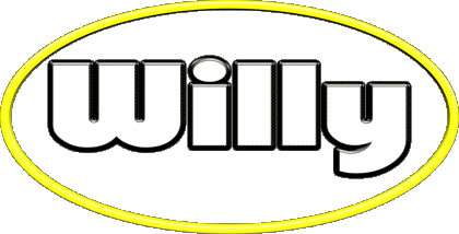 Willy W MASCHIO - UK - USA - IRL - AUS - NZ Nome 