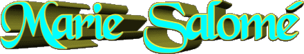 Marie Salomé M Compuesto FEMENINO - Francia Nombre 