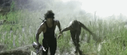 Video First blood PART 2 Rambo Film Internazionale Multimedia 