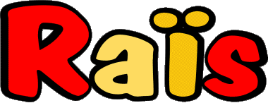 Raïs R MASCULINO - Magreb Musulmán Nombre 