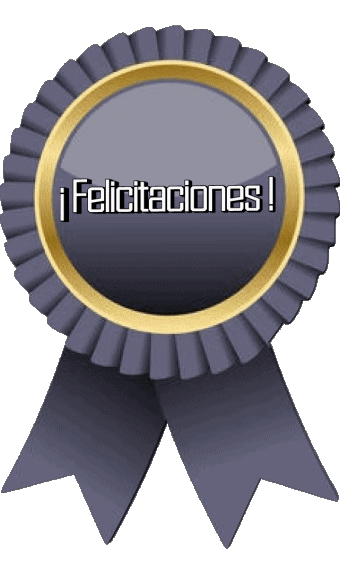 06 Felicitaciones Spanish Messages 