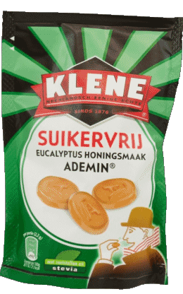 Klene Süßigkeiten Essen 