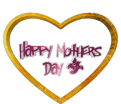 01 Happy Mothers Day English Messages 
