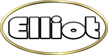 Elliot E MASCHIO - UK - USA - IRL - AUS - NZ Nome 