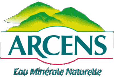Arcens Mineralwasser Getränke 