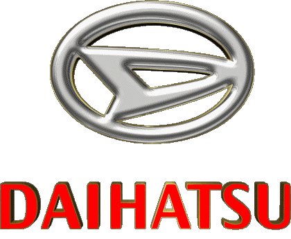 Logo Daihatsu Cars Transport 