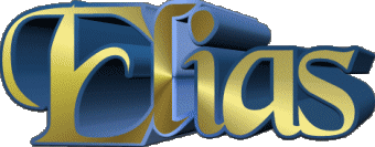 Elias E MASCULINE - German First Names 