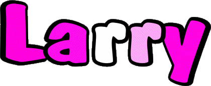 Larry L MANN - UK - USA - IRL - AUS - NZ Vorname 