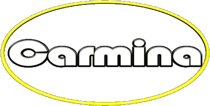 Carmina C FEMMINILE - Spagna Nome 
