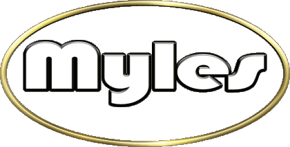 Myles M MASCHIO - UK - USA - IRL - AUS - NZ Nome 